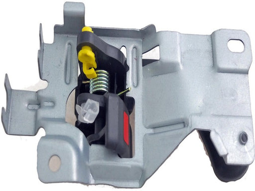 Interior Door Handle Dorman-Help 93182