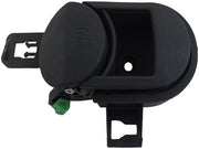 Interior Door Handle Dorman-Help 93188