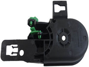 Interior Door Handle Dorman-Help 93188