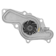 Engine Water Pump WJB Automotive WU9318