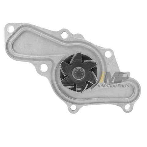 Engine Water Pump WJB Automotive WU9318