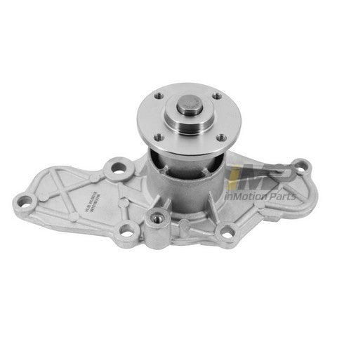 Engine Water Pump WJB Automotive WU9318