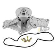 Engine Water Pump WJB Automotive WU9318
