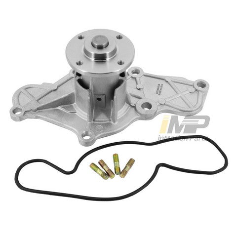Engine Water Pump WJB Automotive WU9318