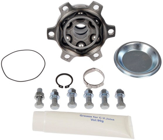 Drive Shaft CV Joint Dorman-OE Solutions 932-002