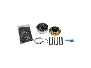 Drive Shaft CV Joint Dorman-OE Solutions 932-205