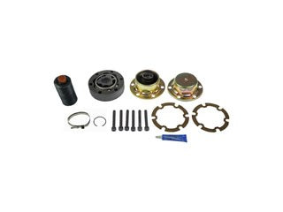 Drive Shaft CV Joint Dorman-OE Solutions 932-206