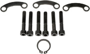 Drive Shaft CV Joint Dorman-OE Solutions 932-303