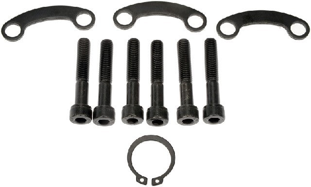 Drive Shaft CV Joint Dorman-OE Solutions 932-303