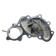 Engine Water Pump WJB Automotive WU9324
