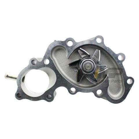 Engine Water Pump WJB Automotive WU9324