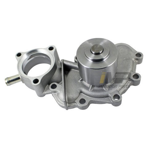 Engine Water Pump WJB Automotive WU9324
