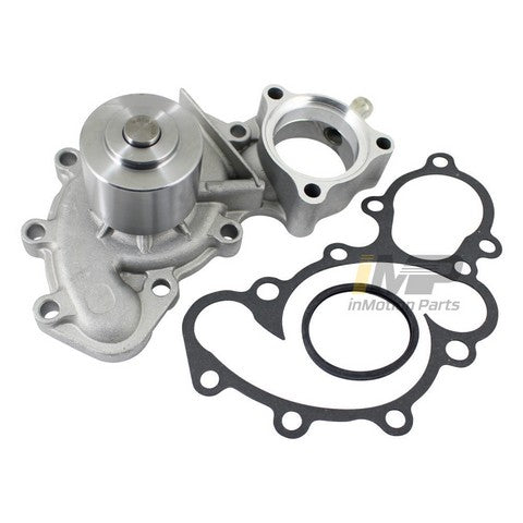 Engine Water Pump WJB Automotive WU9324