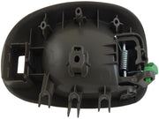 Interior Door Handle Dorman-Help 93270