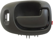 Interior Door Handle Dorman-Help 93272