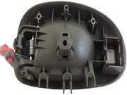 Interior Door Handle Dorman-Help 93272