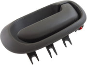 Interior Door Handle Dorman-Help 93276
