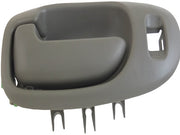 Interior Door Handle Dorman-Help 93278