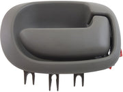Interior Door Handle Dorman-Help 93282