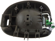 Interior Door Handle Dorman-Help 93283