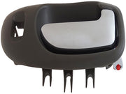 Interior Door Handle Dorman-Help 93284