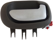 Interior Door Handle Dorman-Help 93286
