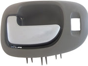 Interior Door Handle Dorman-Help 93287
