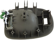 Interior Door Handle Dorman-Help 93287
