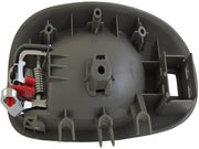 Interior Door Handle Dorman-Help 93288