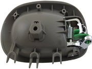 Interior Door Handle Dorman-Help 93289