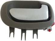 Interior Door Handle Dorman-Help 93290