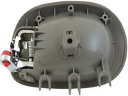 Interior Door Handle Dorman-Help 93290