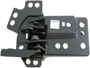 Interior Door Handle Dorman-Help 93291