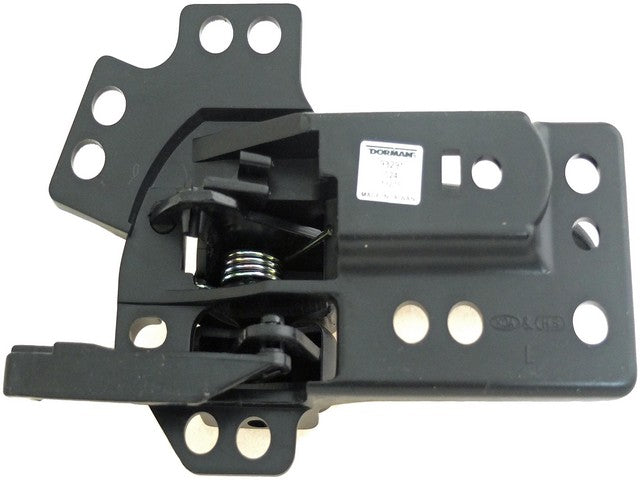 Interior Door Handle Dorman-Help 93291