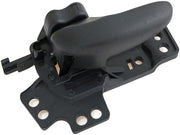 Interior Door Handle Dorman-Help 93291