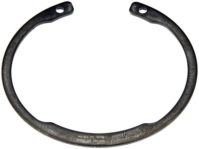 Wheel Bearing Retaining Ring Dorman-OE Solutions 933-100