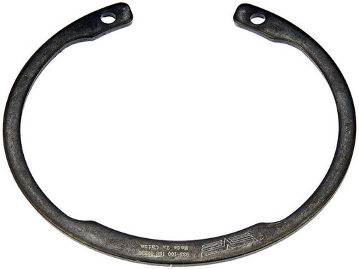 Wheel Bearing Retaining Ring Dorman-OE Solutions 933-100