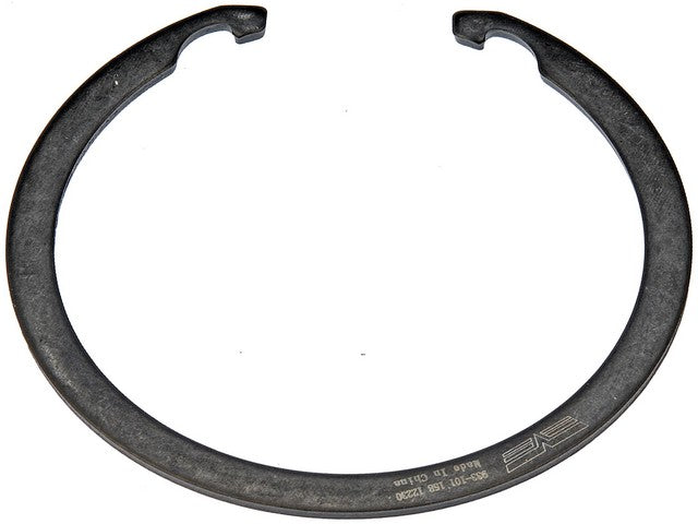 Wheel Bearing Retaining Ring Dorman-OE Solutions 933-101