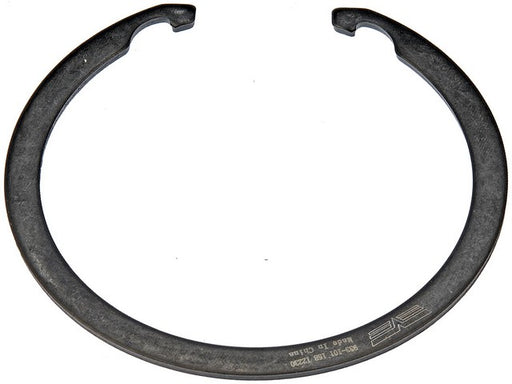 Wheel Bearing Retaining Ring Dorman-OE Solutions 933-101