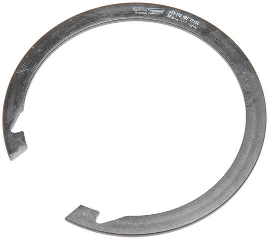Wheel Bearing Retaining Ring Dorman-OE Solutions 933-102