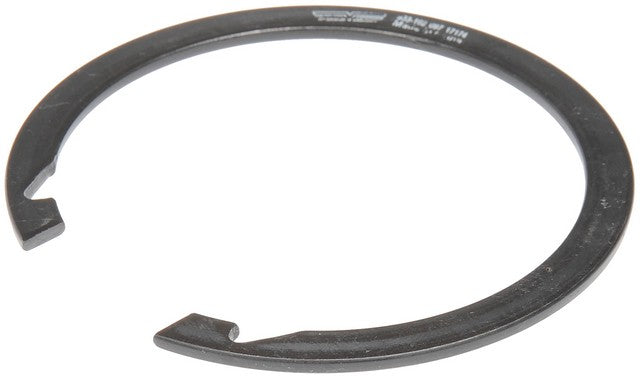 Wheel Bearing Retaining Ring Dorman-OE Solutions 933-102