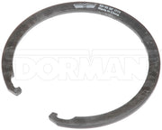 Wheel Bearing Retaining Ring Dorman-OE Solutions 933-103