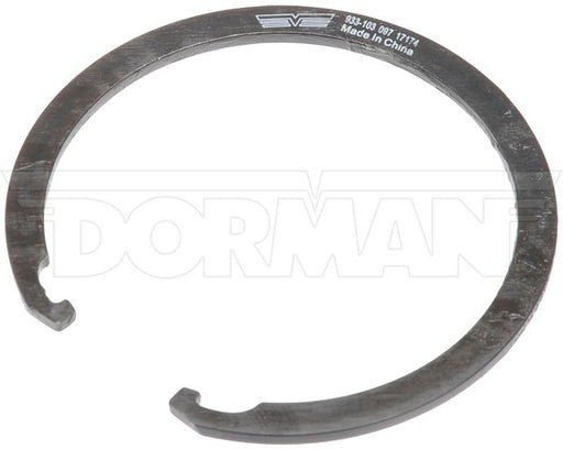 Wheel Bearing Retaining Ring Dorman-OE Solutions 933-103