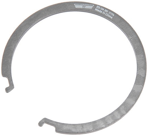 Wheel Bearing Retaining Ring Dorman-OE Solutions 933-104