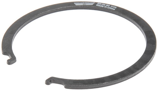 Wheel Bearing Retaining Ring Dorman-OE Solutions 933-104