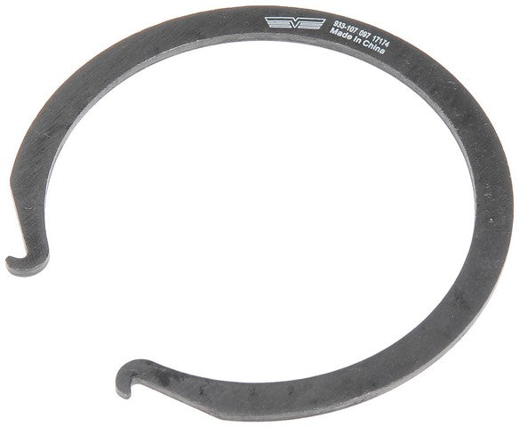 Wheel Bearing Retaining Ring Dorman-OE Solutions 933-107