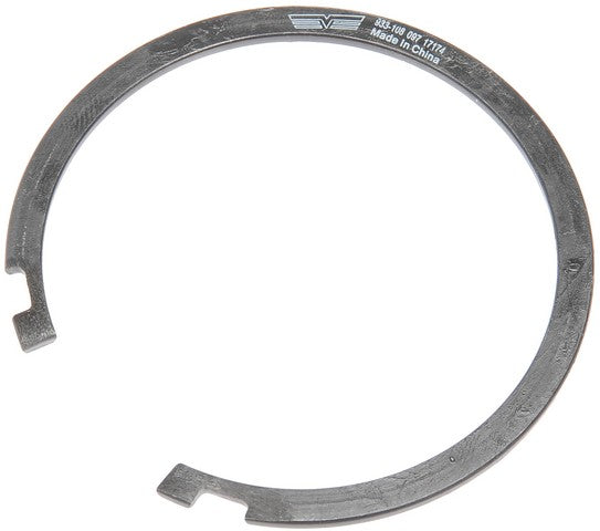 Wheel Bearing Retaining Ring Dorman-OE Solutions 933-108
