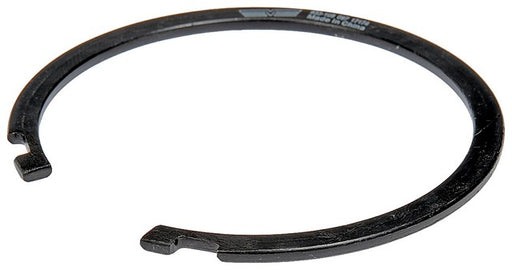Wheel Bearing Retaining Ring Dorman-OE Solutions 933-108