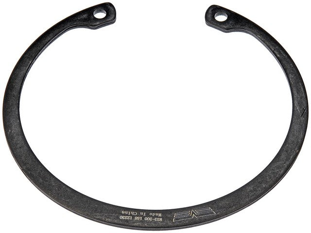 Wheel Bearing Retaining Ring Dorman-OE Solutions 933-200