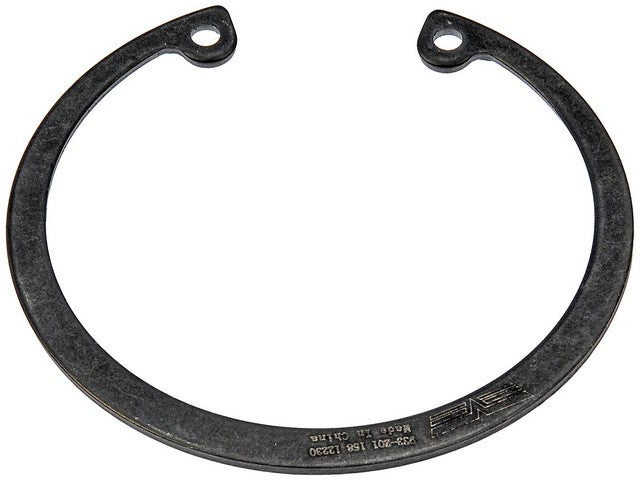 Wheel Bearing Retaining Ring Dorman-OE Solutions 933-201